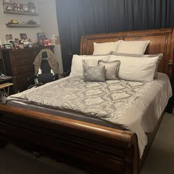 California King Bed Frame