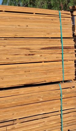 1x8x8 Cedar Economy