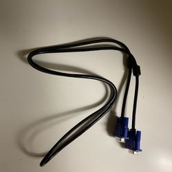 vga cable
