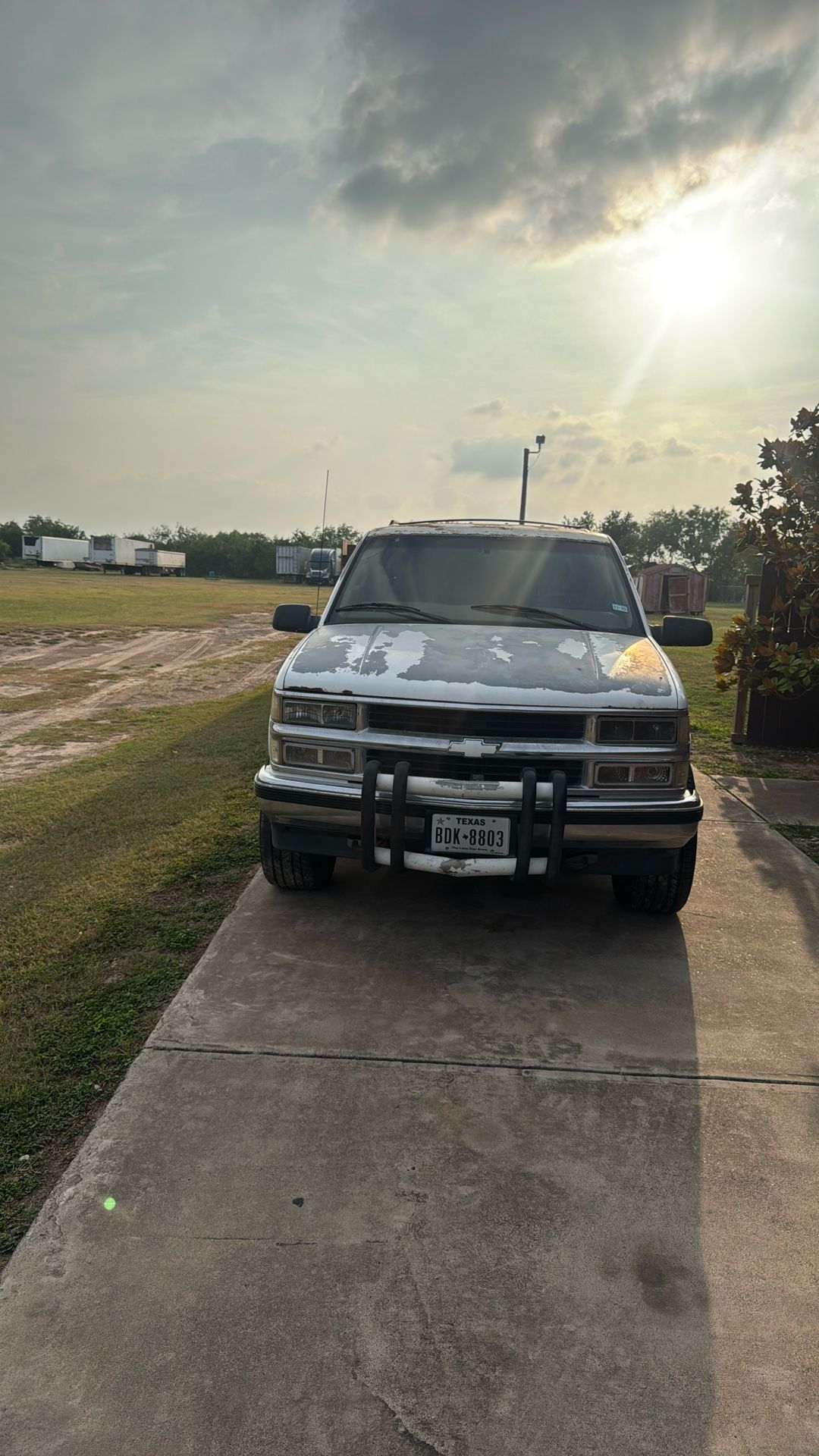 99Tahoe