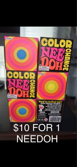 NeeDoh