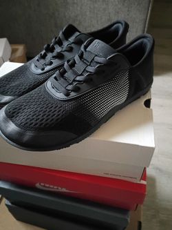 Hike footwear