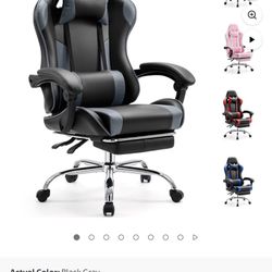 Gamer Chair
