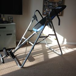 Inversion  Table For Sale