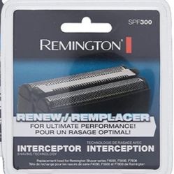 Remington SPF-300 Replacement Foil & Cutter 