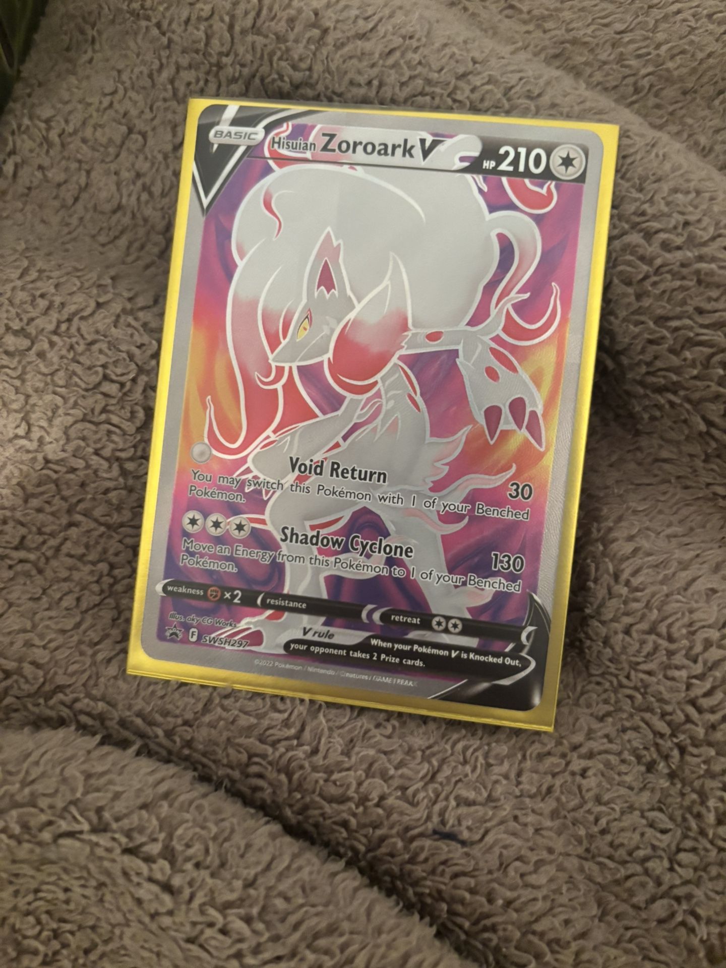 Pokemon Lot Pt2