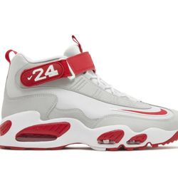Nike Air Griffey Max 1, Cincinnati Reds (2023)
