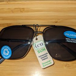 Brand New ICU Sunglasses 