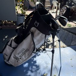 Ping Golf Bag