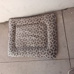 Dog Bed