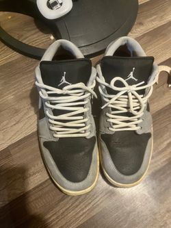 Jordan 1 low