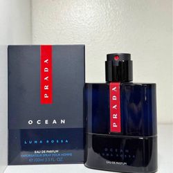 Prada Ocean 
