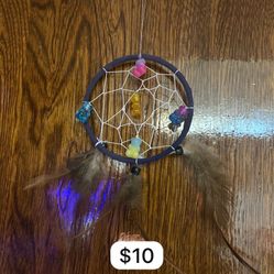 Dream Catcher 