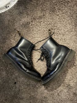 Doc martens 1460 size 8