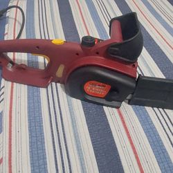 Chicago Electric 14 Inch Chain Saw