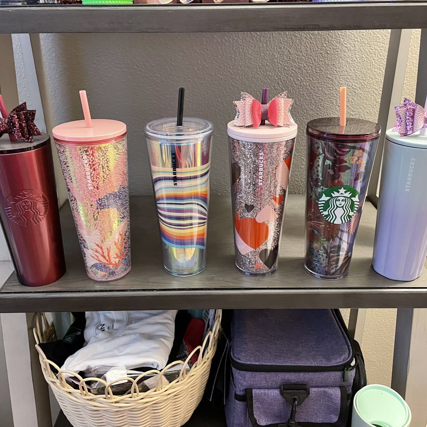 Starbucks Custom Coffee Lover Cup for Sale in Corona, CA - OfferUp
