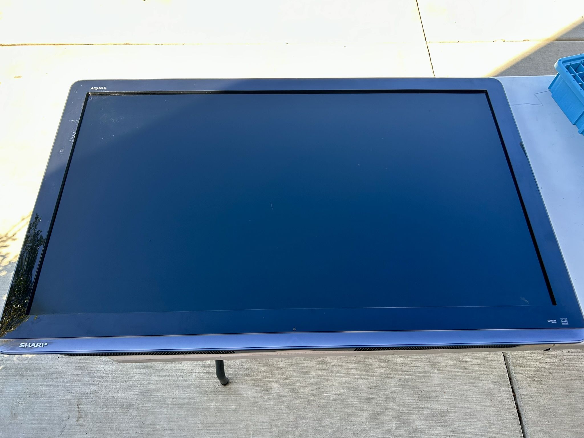 49” Tv