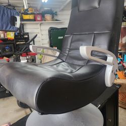game Chair 