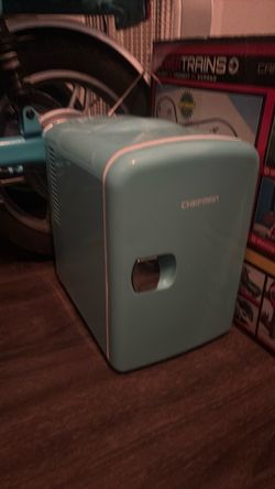 Mini fridge New ChefMan