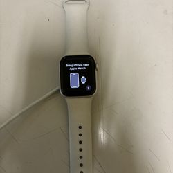 Apple Watch SE (for Parts Only)