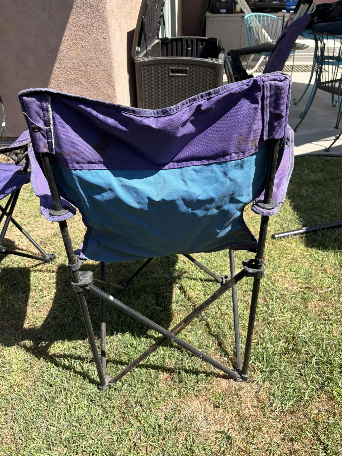 Camping Chairs