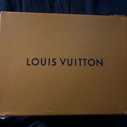 Louis Vuitton Shoes