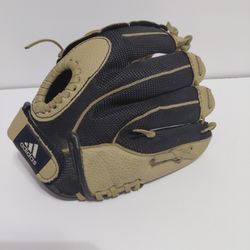 Adidas 9.5 In Youth Baseball Glove