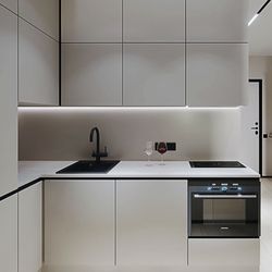 Kitchen Cabinets 