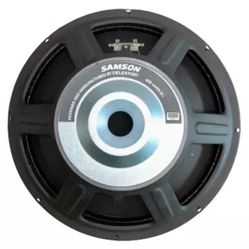 Remplacement speaker Celestion Samson 15" inch T5289 400W 8 OHM