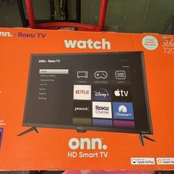 Roku Tv 