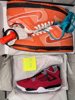Lobster SB and Toro 4