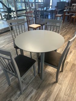 $199 dinning set