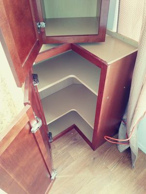 New And Used Kitchen Cabinets For In Milwaukee Wi Offerup