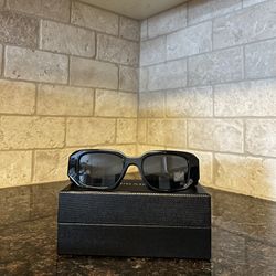 PRADA Symbole Sunglasses 