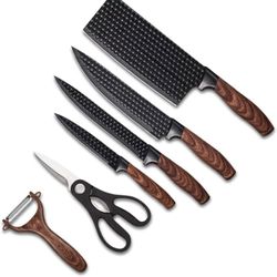 heésem knives.