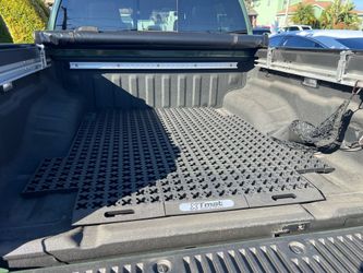 T-Mat Truck Bed Organizer