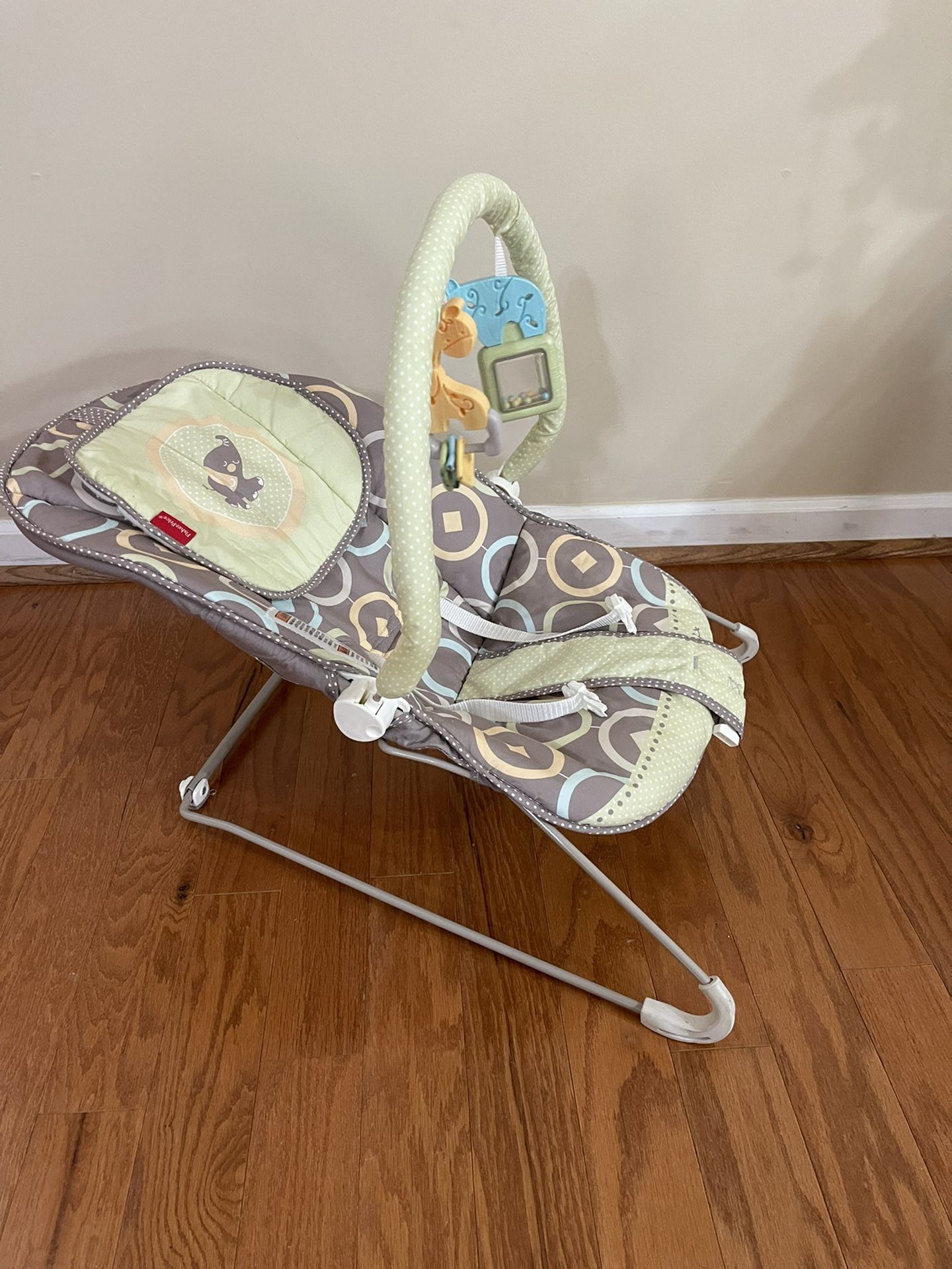 Fisher Price Baby Swing