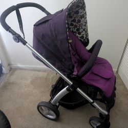 Mamas & Papas Sola Original 