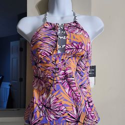 Tankini tops size XS