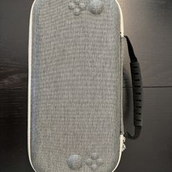 Nintendo Switch 2 Hard Shell Case