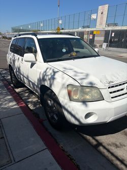 2005 Toyota Highlander