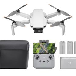 DJI Drone