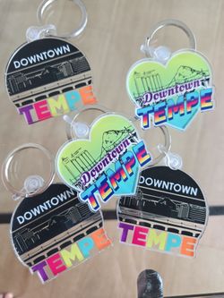 Each item 25 cents