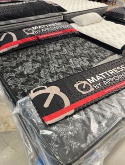 Final Call! Factory Direct Savings – Plush & Firm Options