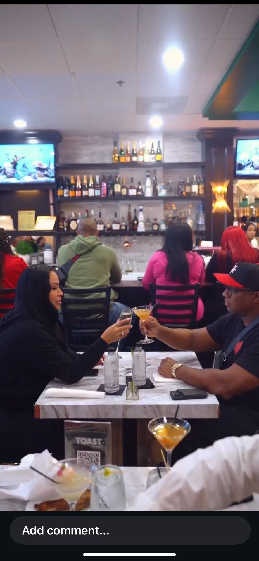 Blue And Gold Bar Stools