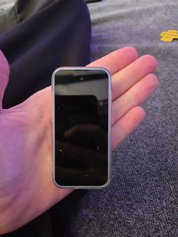 Tiny phone (soyes xs19pro) needs reflashing