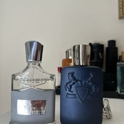 Cologne Fragrance   