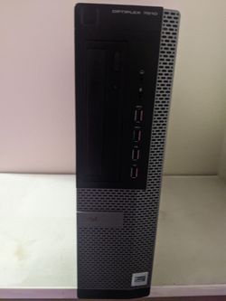 Dell Optiplex 7010