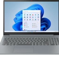 Lenovo Ideapad 15.6" Screen Intel N100 Cash Offer 