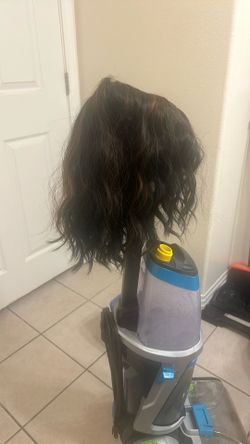 Another Quality Wig Lil Shorter New Cute $20